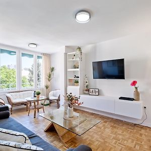 Superior Appartement met Drie Slaapkamers